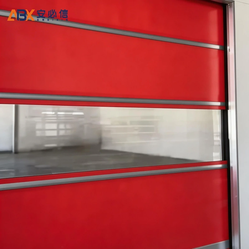 株洲市洁净快速门