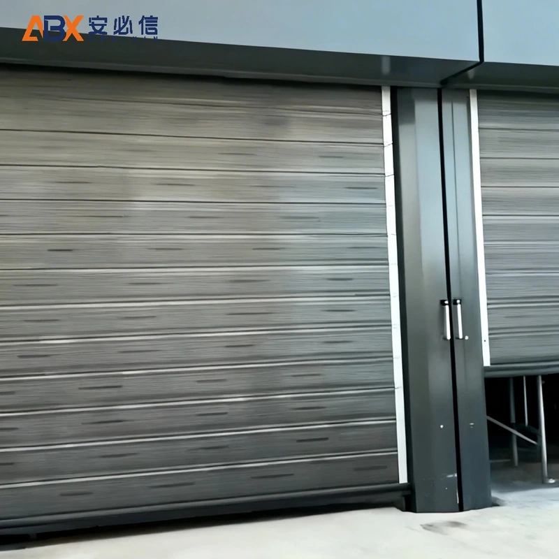 株洲市洁净室高速门