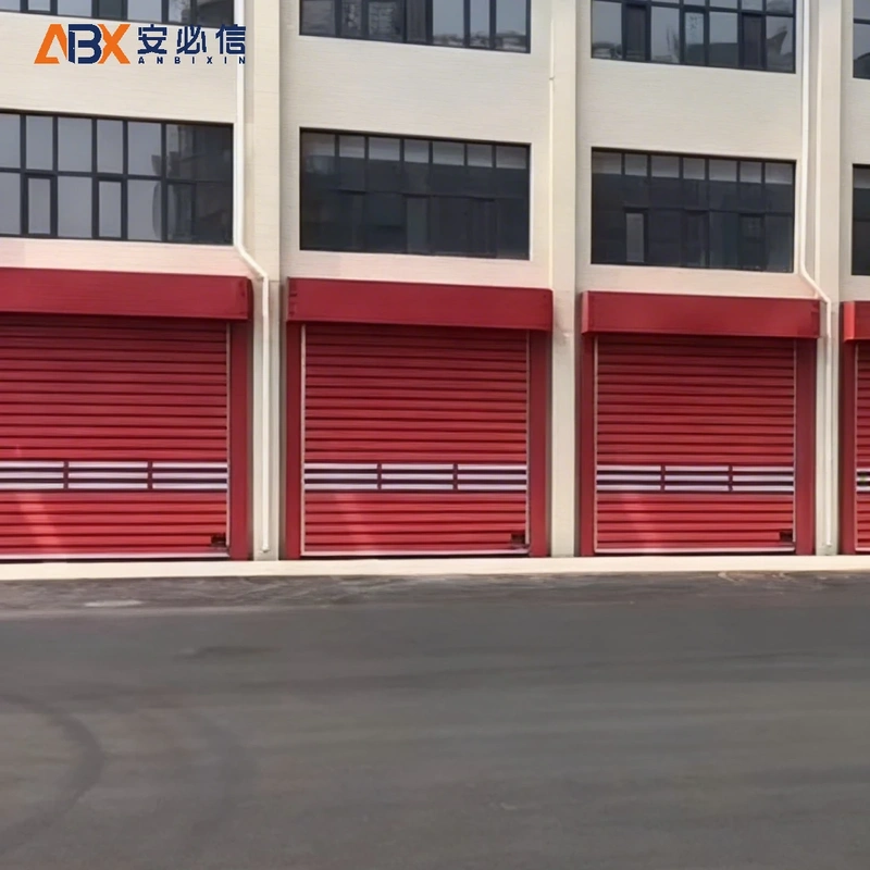 株洲市厂房高速门